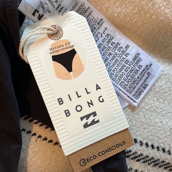 billabong sol searcher havana bottoms - Picture 5 of 7